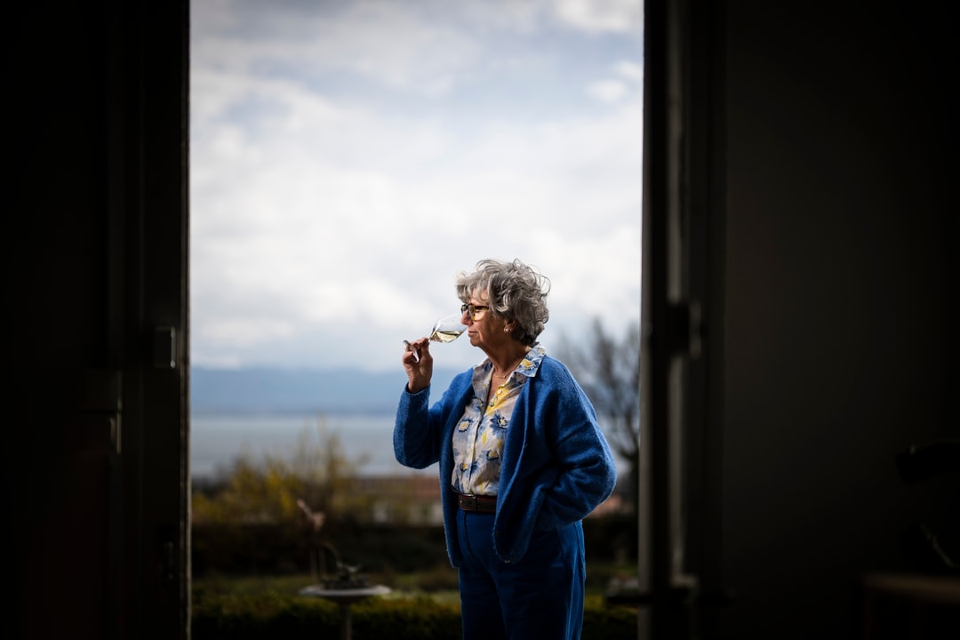 Coraline de Wurstemberger, photo Louis Dasselborne